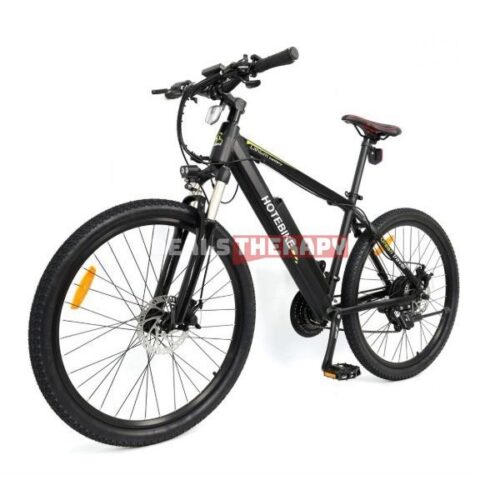 Hotebike A6AH26