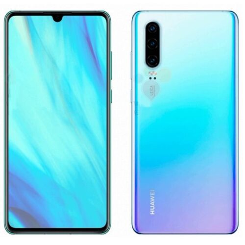 Huawei P30