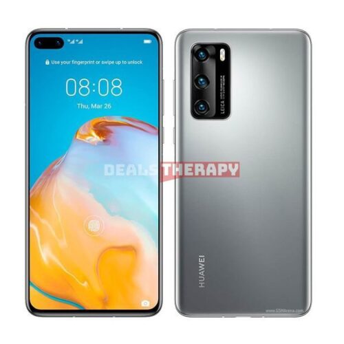 Huawei P40