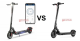 Iscooter M5 vs Iscooter M5 Pro: What’s The Difference?
