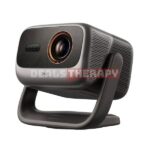 JMGO IRIS Ultra Max
