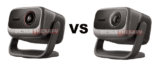 JMGO IRIS Ultra Max vs JMGO N5S Ultra Max: Why Pay More?