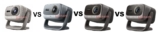 JMGO N5S Lineup Comparison: Which Model Is Right for You?