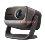 JMGO N5S Ultra Max