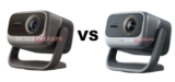 JMGO N5S Ultra vs JMGO N5 Ultra: What Has Actually Changed?