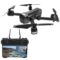 KF607 Drone Quadcopter