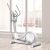 Merach Smart Foldable Elliptical Snail X