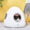 Moestar Spaceship Smart Pet Nest