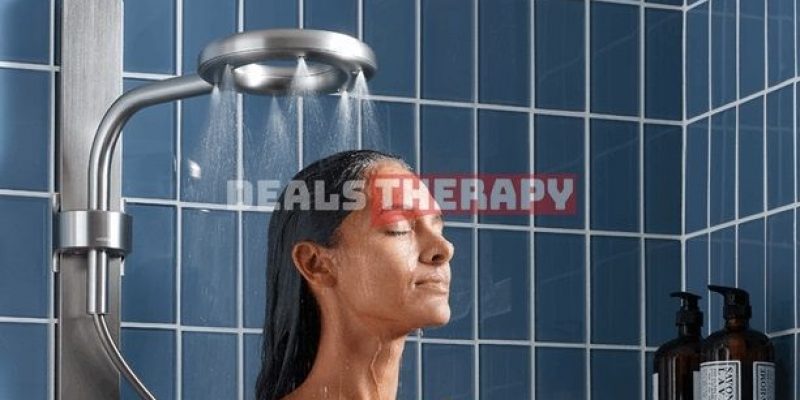 Nebia by Moen – Next Generation Shower 2020