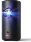Nebula Anker Capsule 3 Laser 1080p - Amazon