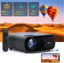 NexiGo PJ40 Movie Projector - Amazon