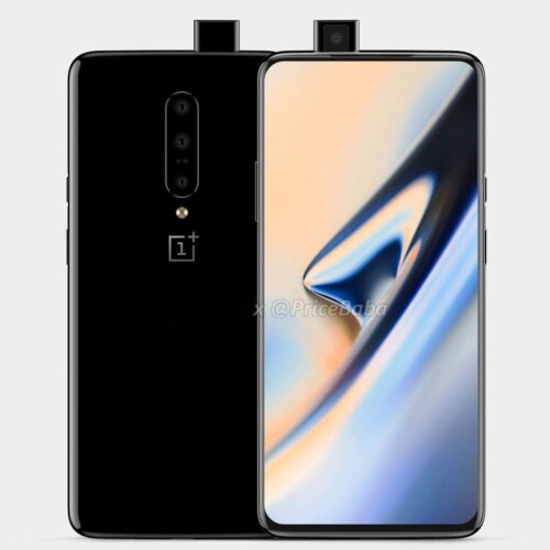 OnePlus 7