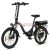 SAMEBIKE JG-20-FT