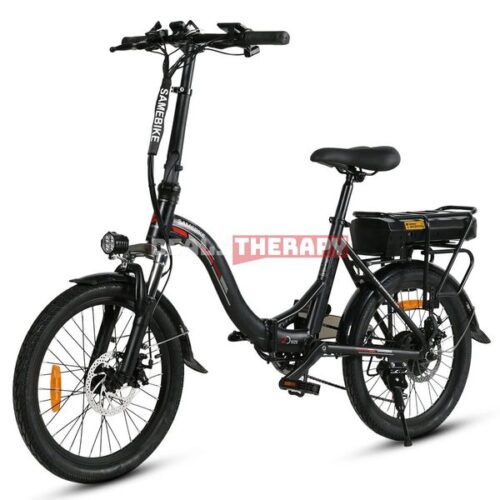 SAMEBIKE JG-20-FT