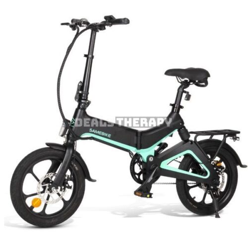 SAMEBIKE JG7186