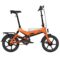 SAMEBIKE JG7186