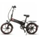 Samebike XW-20LY