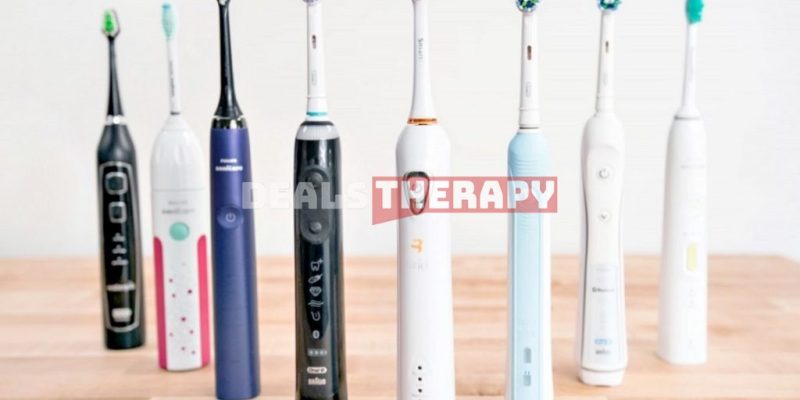How To Choose Electric Toothbrush in 2020 – TOP 5 Best Electric Toothbrushes