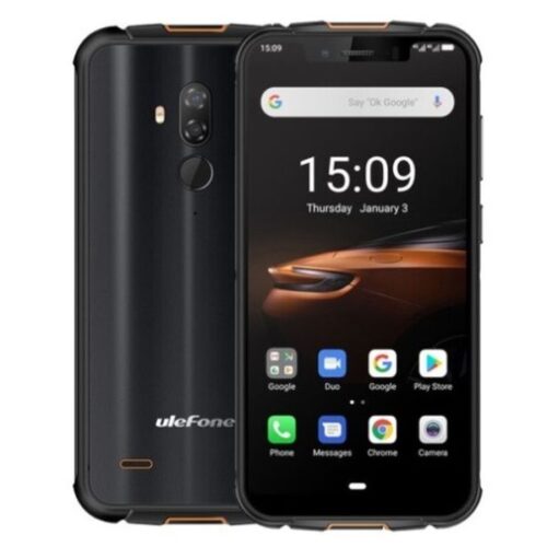 Ulefone Armor 5S