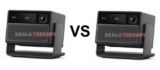 XGIMI RS30 Pro Max vs XGIMI RS30 Ultra Max: Which One Is Better?
