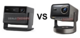 XGIMI RS30 Ultra Max vs Hisense Vidda C3 Ultra: Why XGIMI Wins