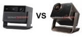 XGIMI RS30 Ultra Max vs Hisense Vidda C5 Master: Flagships Battle