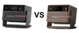 XGIMI RS30 Ultra Max vs XGIMI RS20 Ultra Max: Worth the Upgrade?