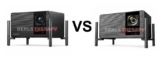XGIMI Titan Noir Max vs XGIMI X50 Ultra Max: Same Specs, Lower Price