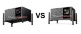 XGIMI X50 Ultra vs XGIMI X50 Ultra Max: What’s the Real Difference?