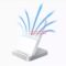 Xiaomi 30W Vertical Wireless Charger