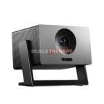 Xiaomi Laser Projector 3