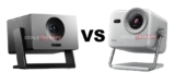 Xiaomi Laser Projector 3 vs Vidda M2 Pro: Xiaomi Loses This Battle