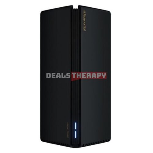 Xiaomi Mi Router AX1800
