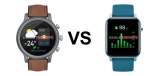 Zeblaze NEO 3 vs Kospet GTO: Compare Budget Clones of Amazfit GTR and Amazfit GTS